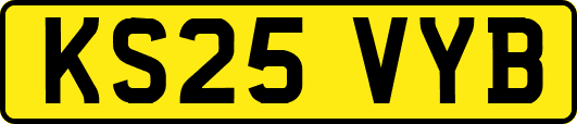 KS25VYB