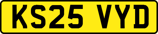 KS25VYD
