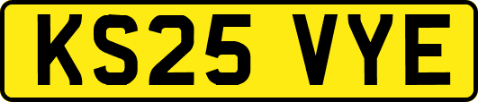 KS25VYE