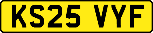 KS25VYF