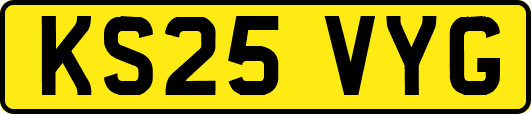 KS25VYG