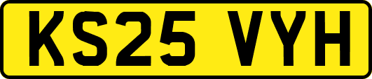 KS25VYH
