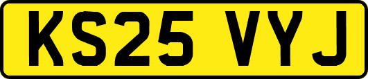 KS25VYJ