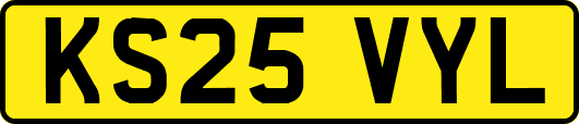 KS25VYL