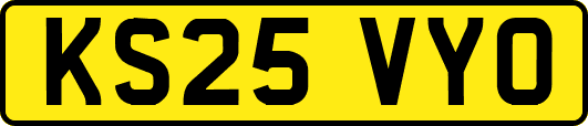 KS25VYO