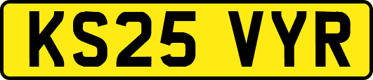 KS25VYR