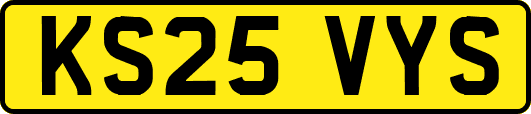KS25VYS