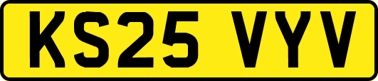 KS25VYV
