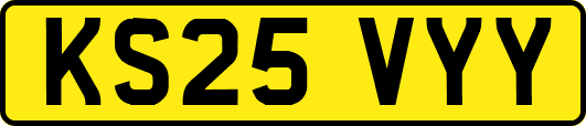 KS25VYY