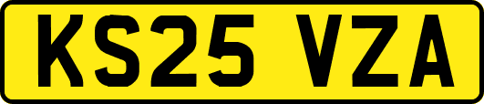 KS25VZA