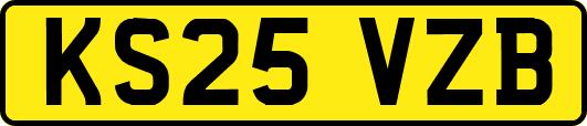 KS25VZB