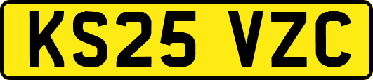 KS25VZC