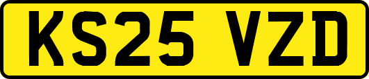 KS25VZD