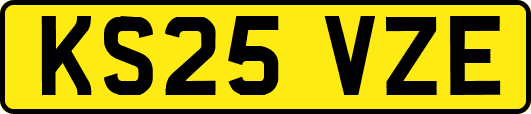 KS25VZE