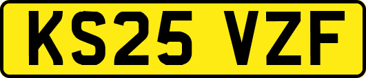 KS25VZF