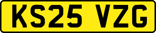 KS25VZG