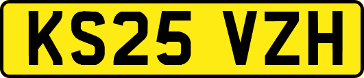 KS25VZH