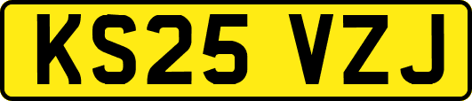 KS25VZJ