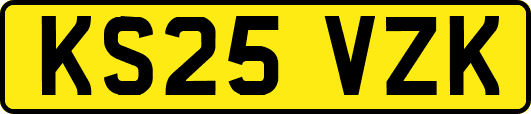 KS25VZK