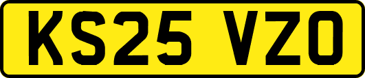 KS25VZO