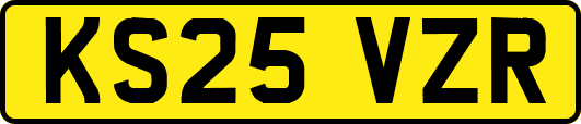 KS25VZR
