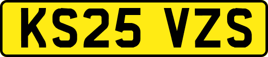 KS25VZS