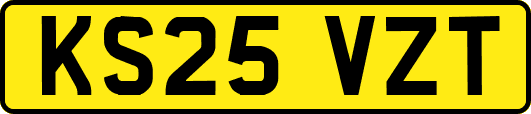 KS25VZT