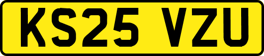 KS25VZU