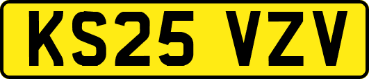 KS25VZV