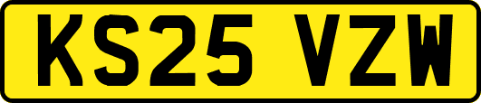 KS25VZW