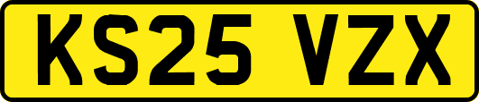 KS25VZX