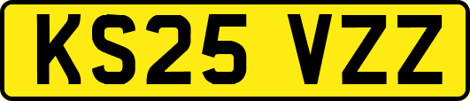KS25VZZ