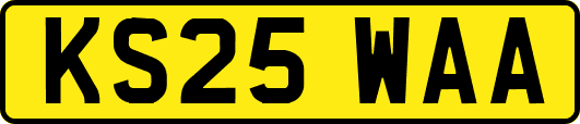KS25WAA