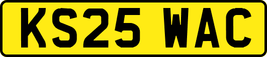 KS25WAC