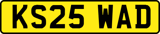 KS25WAD
