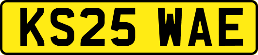 KS25WAE