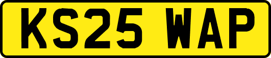KS25WAP