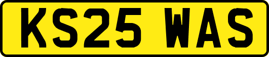 KS25WAS