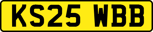 KS25WBB