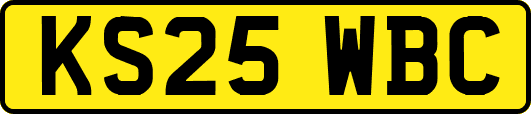 KS25WBC