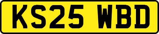 KS25WBD