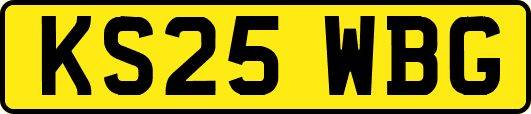 KS25WBG