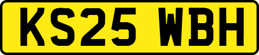 KS25WBH