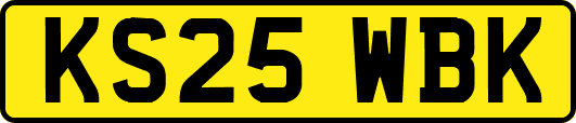 KS25WBK
