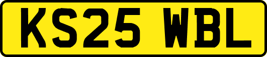 KS25WBL