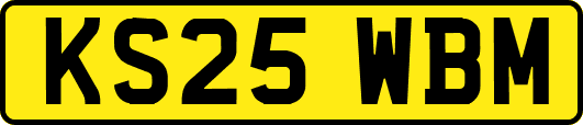 KS25WBM