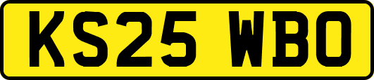KS25WBO