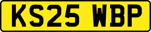 KS25WBP