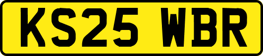 KS25WBR