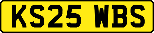KS25WBS